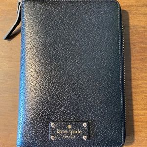 Kate spade planner cover